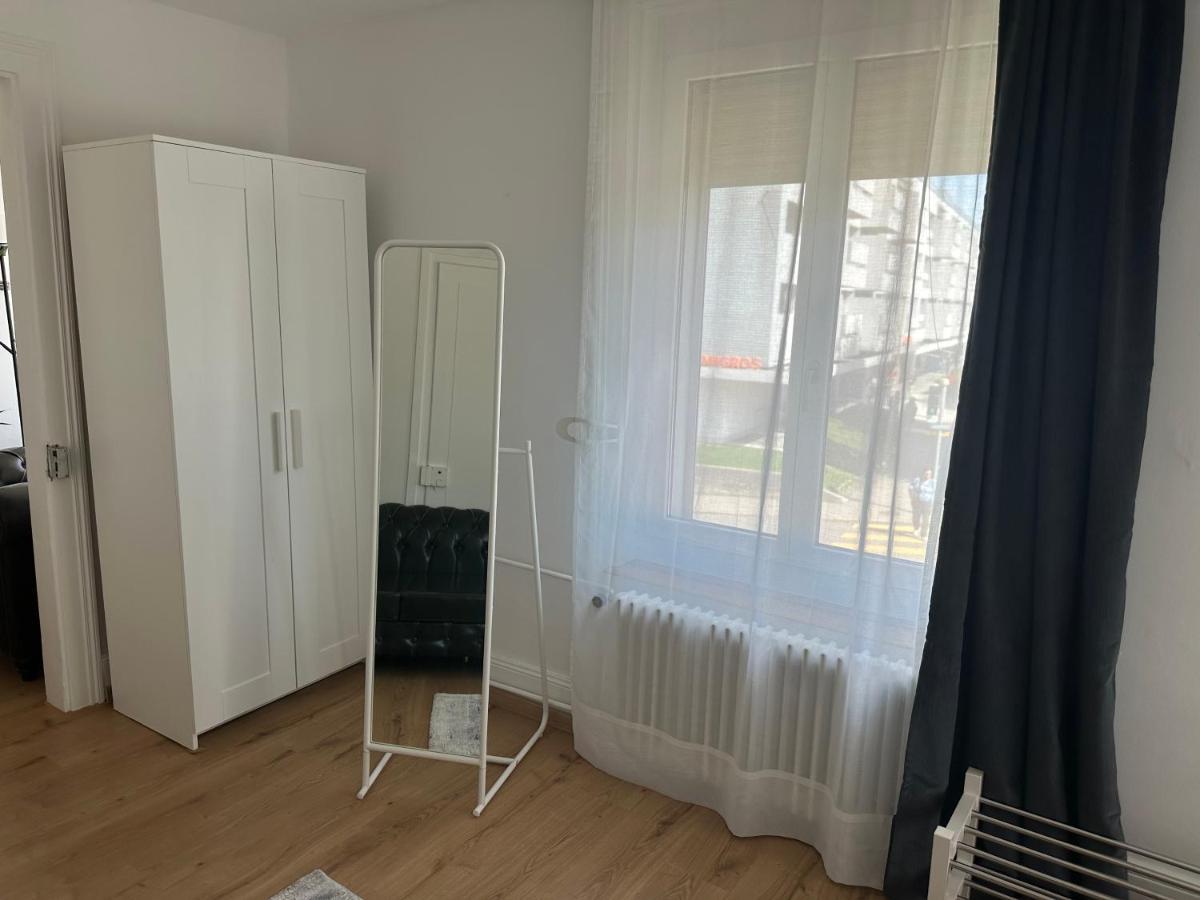 Bed and Breakfast Ntn House St. Gallen Exterior foto