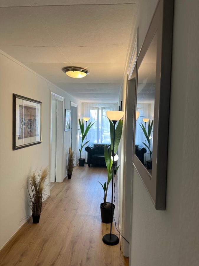 Bed and Breakfast Ntn House St. Gallen Exterior foto