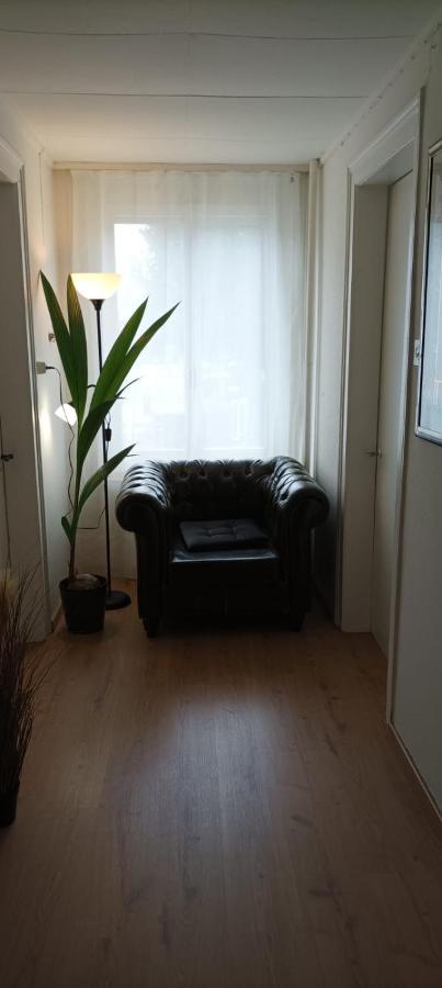 Bed and Breakfast Ntn House St. Gallen Exterior foto