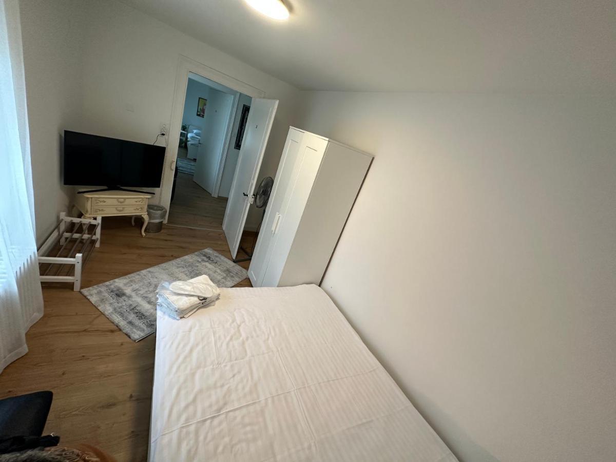 Bed and Breakfast Ntn House St. Gallen Exterior foto