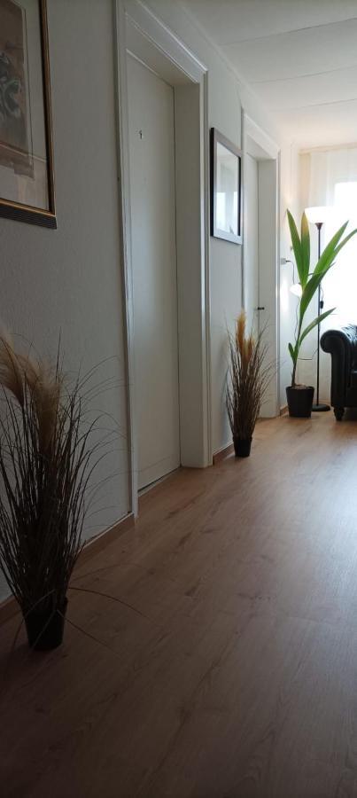 Bed and Breakfast Ntn House St. Gallen Exterior foto