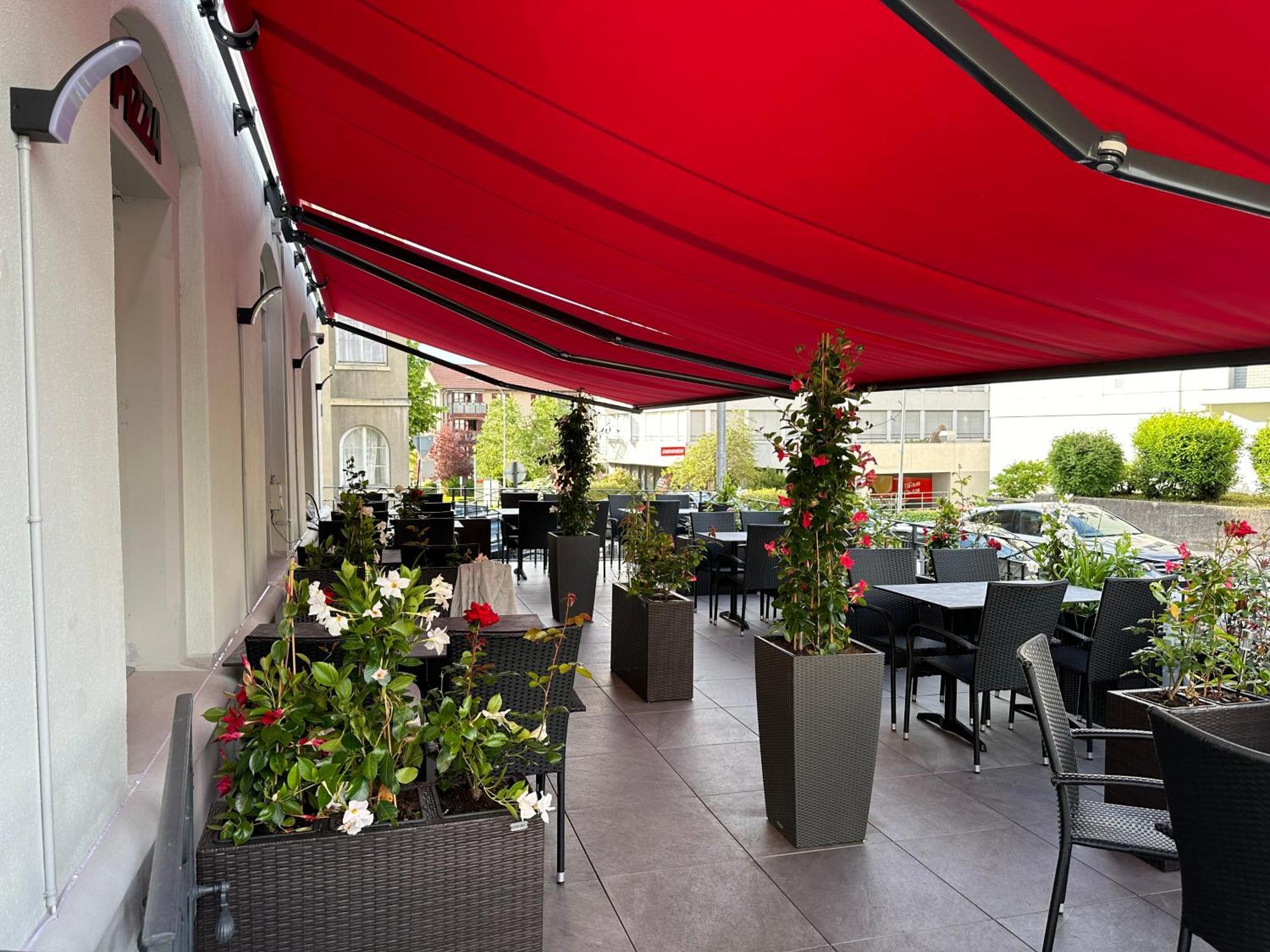 Bed and Breakfast Ntn House St. Gallen Exterior foto